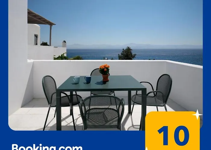 Etherio Apartment V