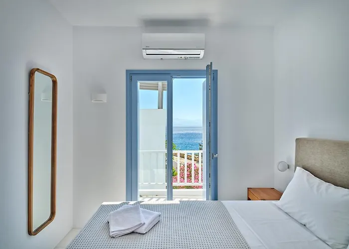 Etherio Apartment V