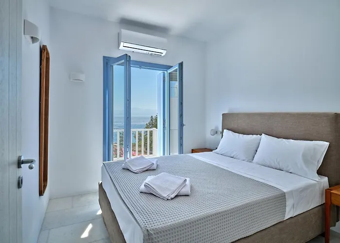 Etherio Apartment V