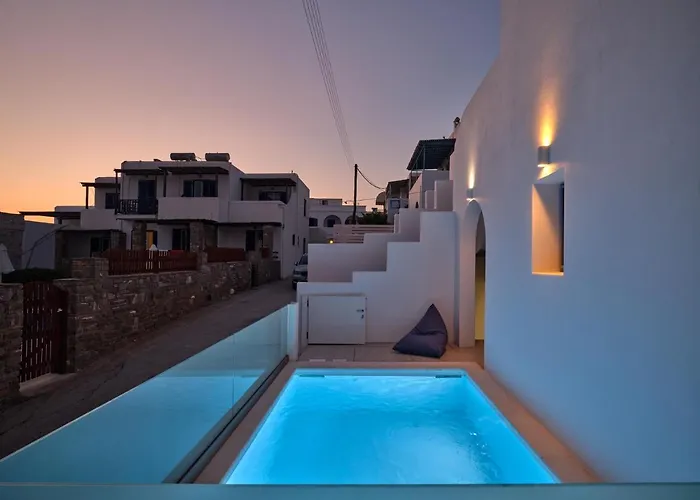 Etherio Apartment V