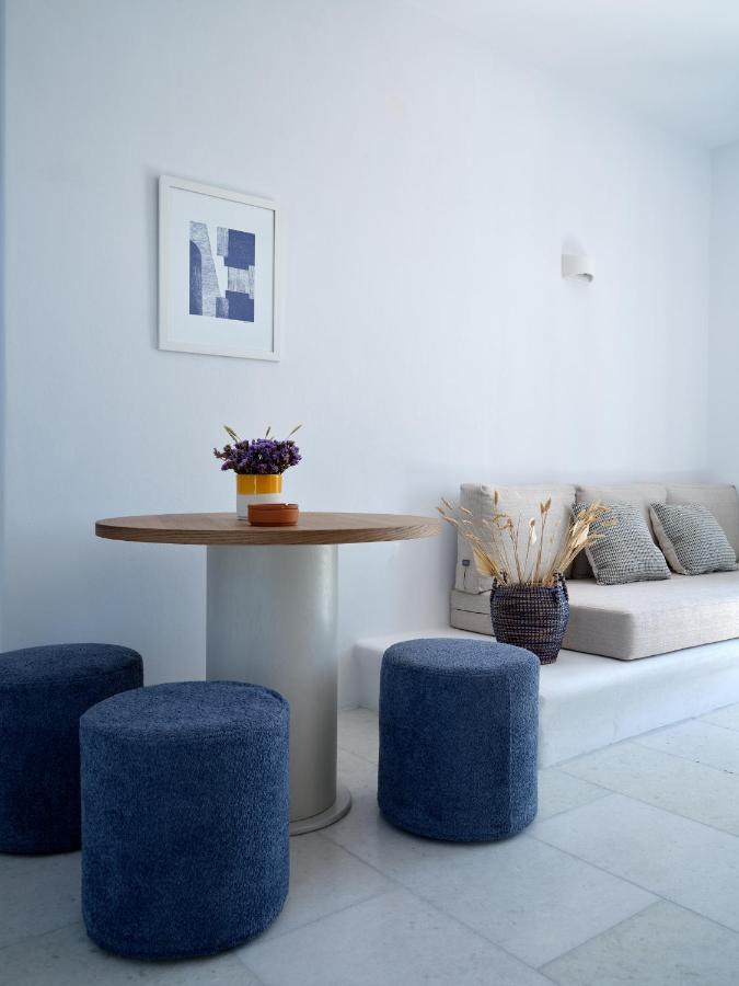 Apartment Etherio V Piso Livadi