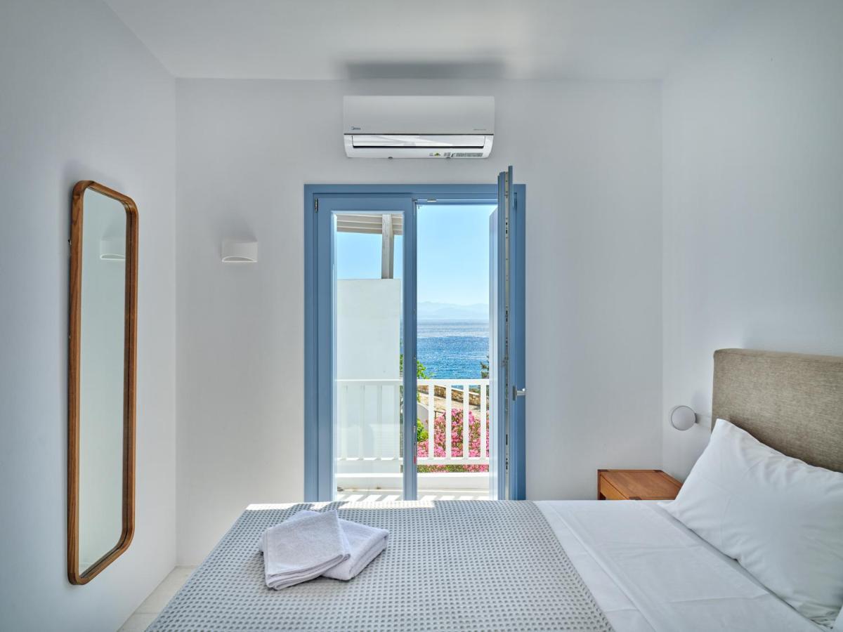 Etherio V Apartment