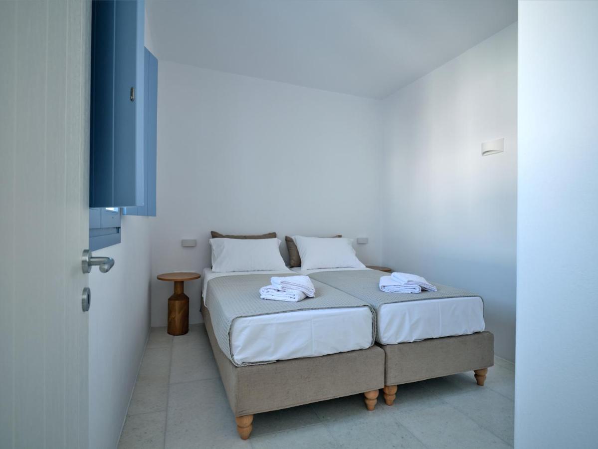 Etherio V Apartment *