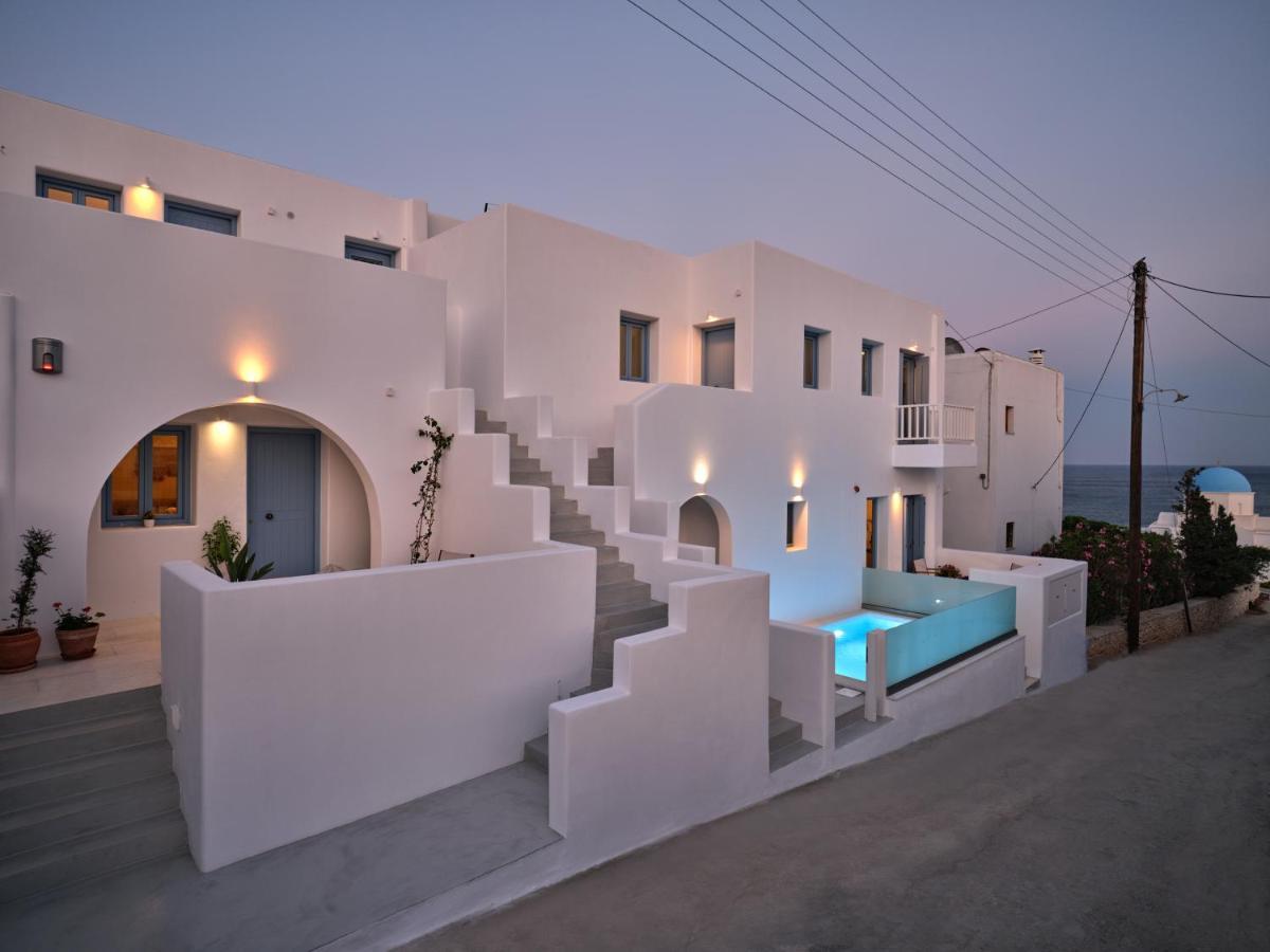 Appartement Etherio V *