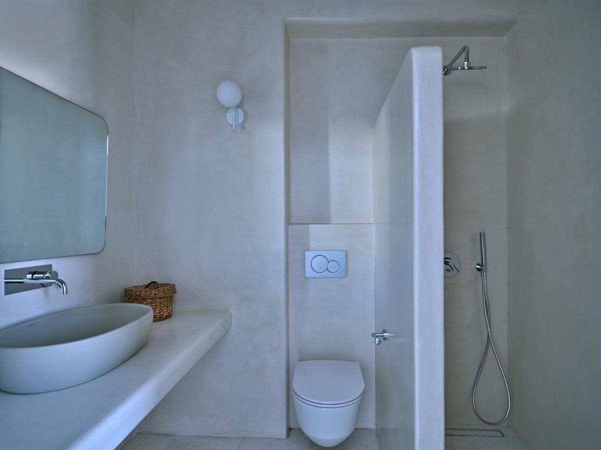 Etherio V Appartement *